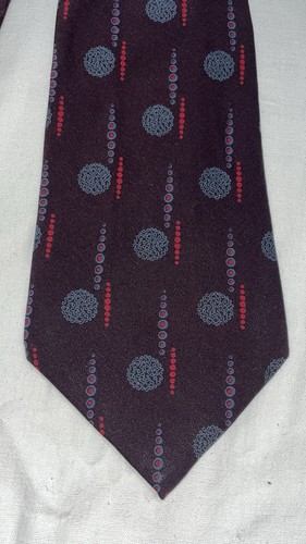 Cravatta yves saint - saint, laurent