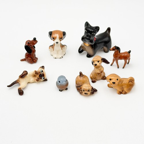 Lotto figurine miniatura - , hagen