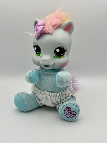 Little pony rainbow dash oh - little,