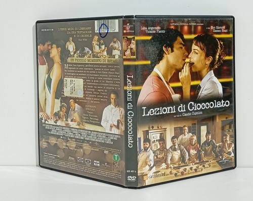 84758 dvd lezioni - 84758, di