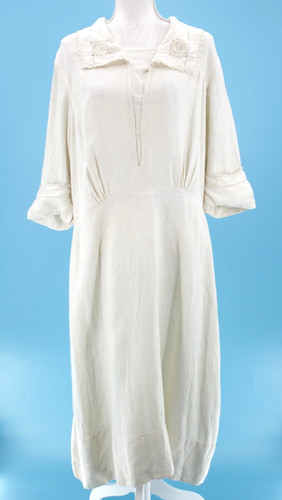 Abito donna antico vintage