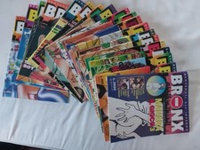 FUMETTO D'AUTORE ARTISTI VARI