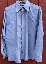 Camicia Oxford Tommy Hilfiger