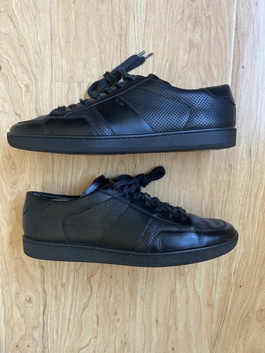 Sneakers basse saint laurent - sneakers,