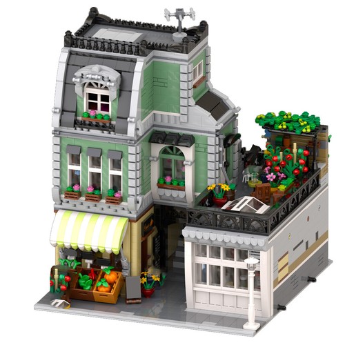 Moc falegnameria con - moc, officina
