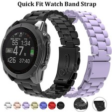 Cinghia Quickfit per Garmin