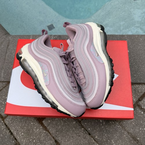Scarpa nike air max plum - air, 97