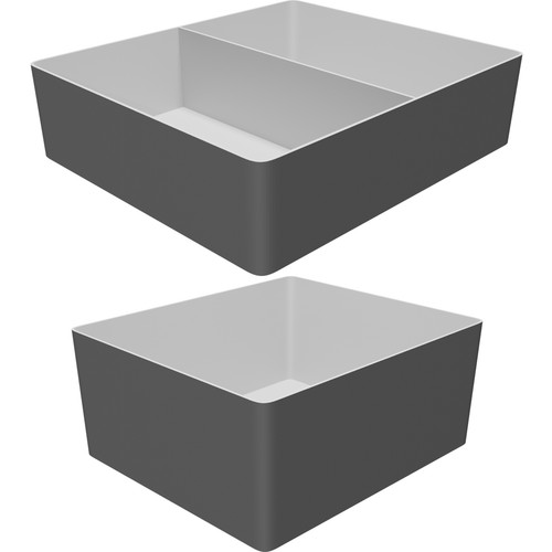 Scatole contenitori per - contenitori,