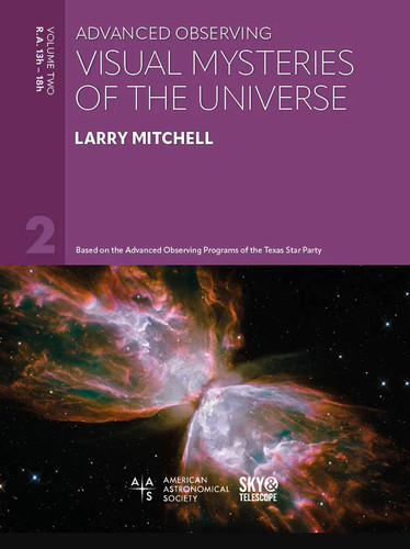 Advanced observing visual - advanced,