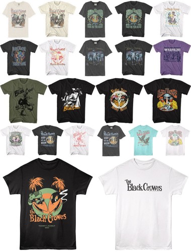 Shirt prevendita the - the, black
