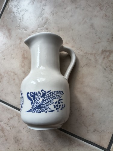 Brocca ceramiche ernan - ceramiche,