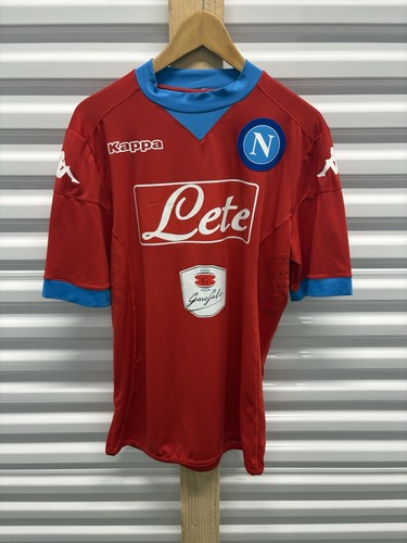 Ssc napoli 2015 2016 third - ssc,