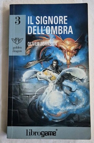 Golden dragon vol - vol., il