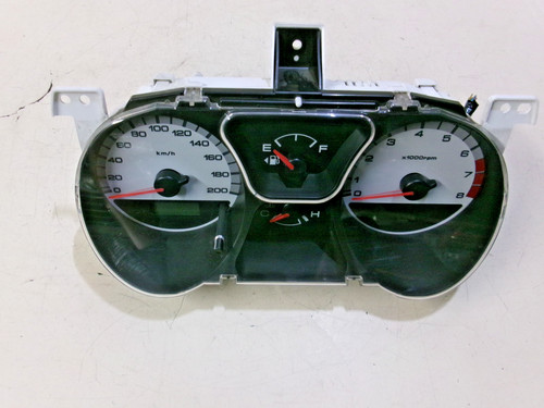 34100 86g20 quadro strumenti - 34100-86g20,