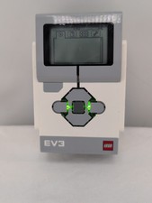 Lego Mindstorms EV3