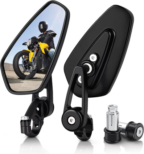 Specchietti retrovisori moto - ,