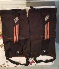 Ghette gambali anti pioggia - escursionismo outdoor