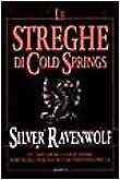streghe di cold springs ravenwolf 8834413164