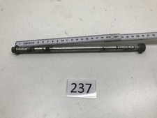 ASSE PERNO RUOTA ANTERIORE