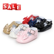 Scarpe Carrozzina Neonato Mary