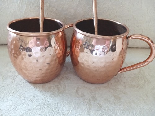 Raw copper premium - copper,