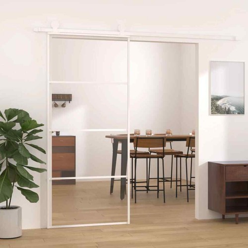 Vidaxl porta scorrevole - vidaxl, in