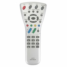 Telecomando 2 pezzi GA074WJSA