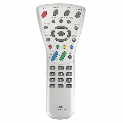 Telecomando pezzi ga074wjsa - pezzi,