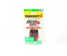 Yamashita Panic Bait Squid Gonne Taglia 1,5 45 mm MB09 ZU (1749)