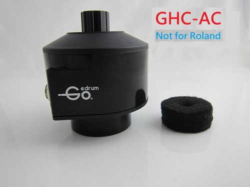 Goedrum ghc regolatore - ghc-ac,