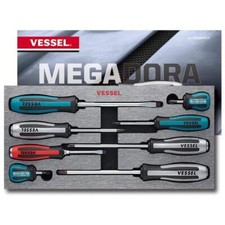 Vessel Tools 980MIXEVA