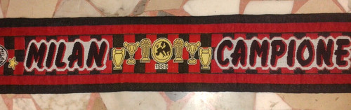 Memorabilia vintage milan - vintage,