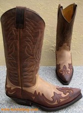 Sendra Boots 3241 stivali da