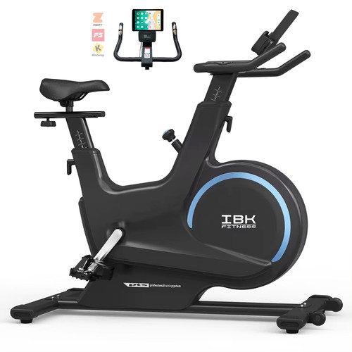 Cyclette professionale casa - cyclette,