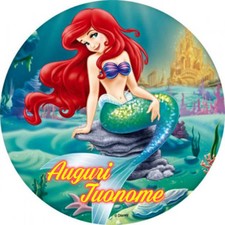 Cialda ARIEL SIRENETTA