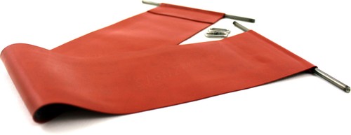 Sublimation silicone wrap - sublimation, for