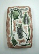 Scatola portagioie vintage