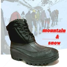 Stivali uomo neve - 45-46,