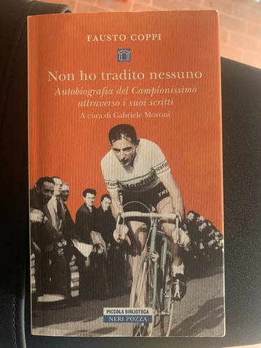 Non tradito nessuno - non,