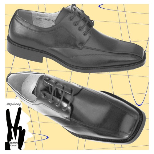 Scarpe uomo eleganti classiche - eleganti,