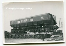 K8253 foto anni 50 camion