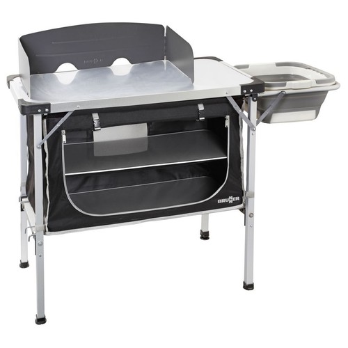 Mobile cucina chuck box - box, ng