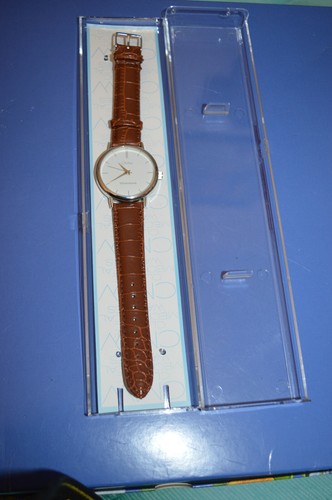 Orologio uomo con movimento - orologio,
