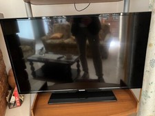 TV LED Telefunken 32 pollici – Schermo piatto, usata, ottime condizioni