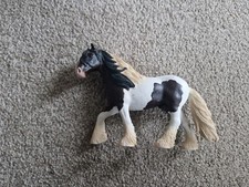 Schleich Classico 2016 Clydesdale Stallone Cavallo Club Toy Figura Esclusivo