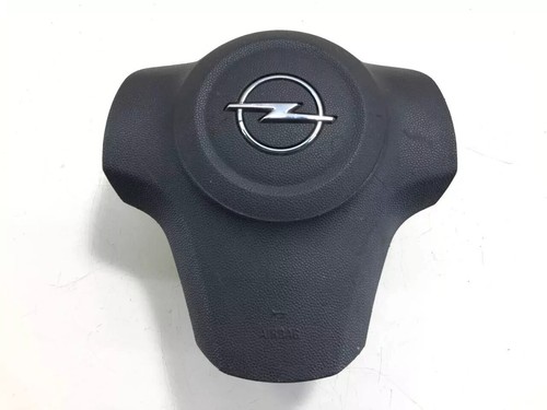 Airbag volante sterzo opel - airbag, /