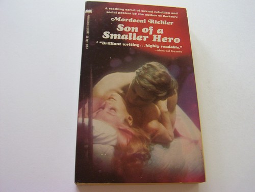 Son small hero 1968 - small,