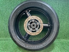CERCHIO RUOTA POSTERIORE SUZUKI SV 650 2006