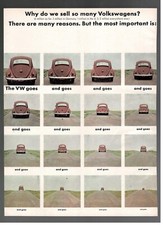 Volkswagen Beetle Car