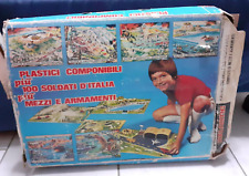 VINTAGE ATLANTIC PLASTICO